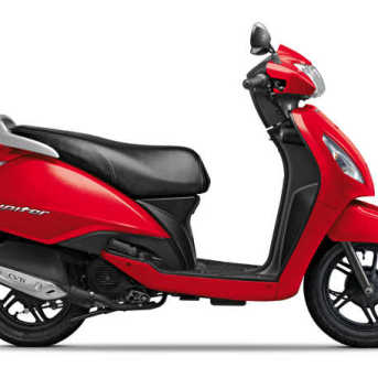 TVS Jupiter