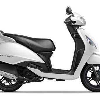 TVS Jupiter
