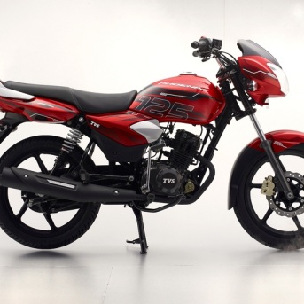 TVS Phoenix