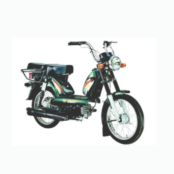 TVS Heavy Duty Super XL