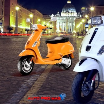PIAGGIO Vespa S