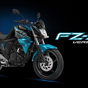 YAMAHA FZ-S FI