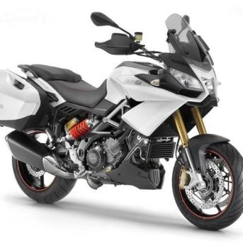 Aprilia Caponord 1200 ABS