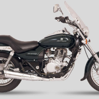 Bajaj Avenger 220
