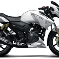 TVS Apache 180 RTR ABS Images