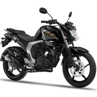 YAMAHA FZ FI