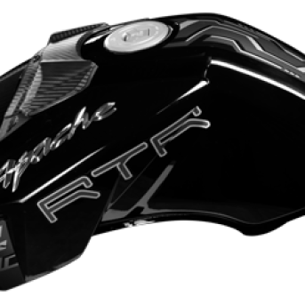 TVS Apache 180 RTR ABS