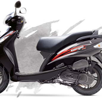TVS Wego