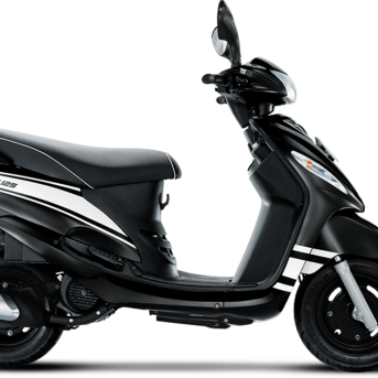 MAHINDRA Rodeo UZO 125