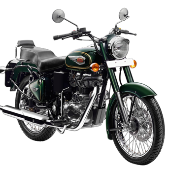 ROYAL ENFIELD Bullet 500