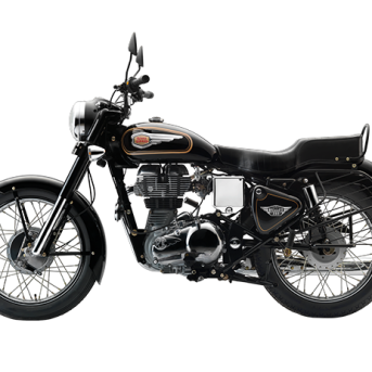 ROYAL ENFIELD Bullet 350