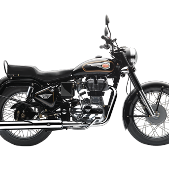 ROYAL ENFIELD Bullet 350
