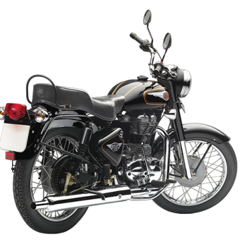 ROYAL ENFIELD Bullet 350