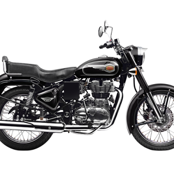 ROYAL ENFIELD Bullet 500