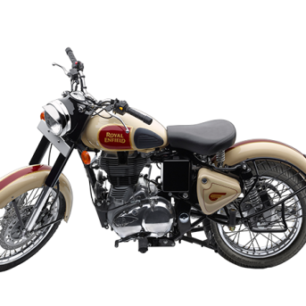 ROYAL ENFIELD Classic 500