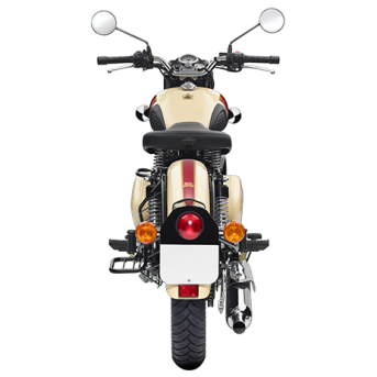 ROYAL ENFIELD Classic 500