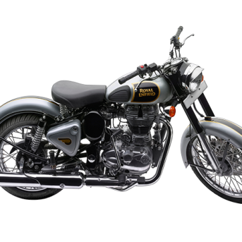 ROYAL ENFIELD Classic 500