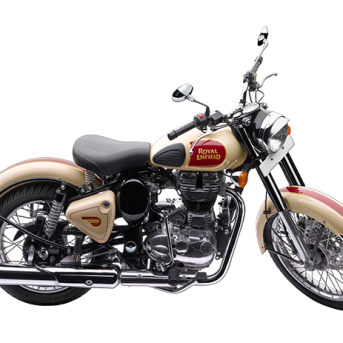 ROYAL ENFIELD Classic 500