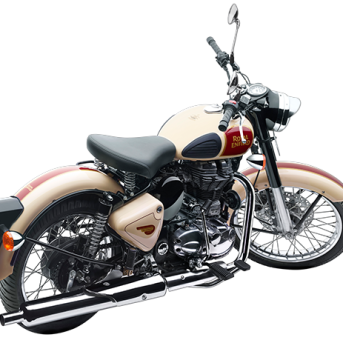 ROYAL ENFIELD Classic 500