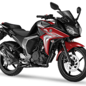 YAMAHA Fazer FI