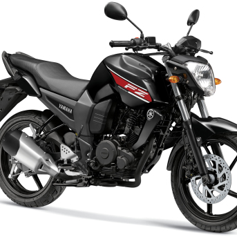 YAMAHA FZ16