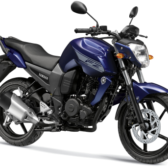 YAMAHA FZ16