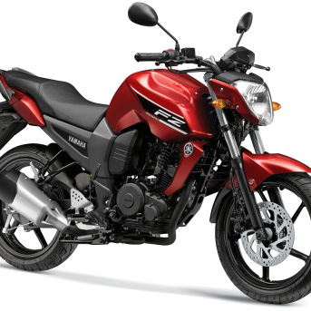 YAMAHA FZ16
