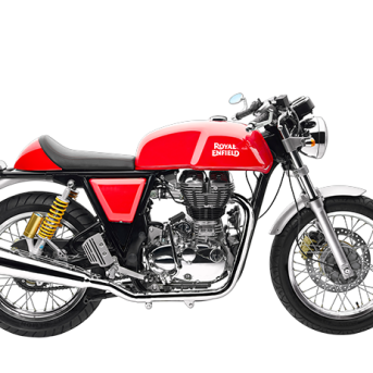 ROYAL ENFIELD Continental GT