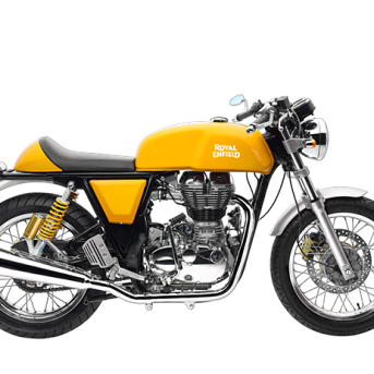ROYAL ENFIELD Continental GT