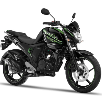 YAMAHA FZ-S FI