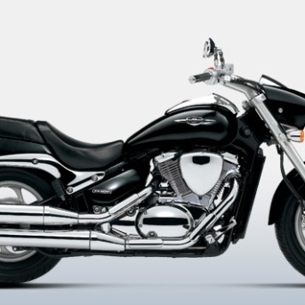 SUZUKI Intruder M800