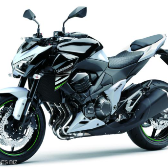 Kawasaki Z800