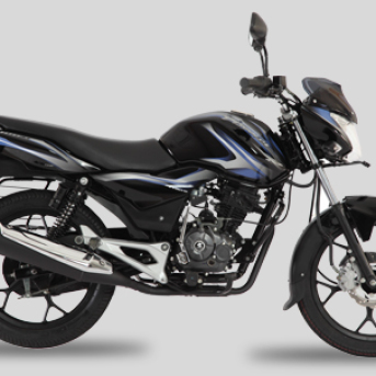 Bajaj Discover 100M
