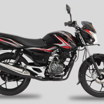 Bajaj Discover 100M