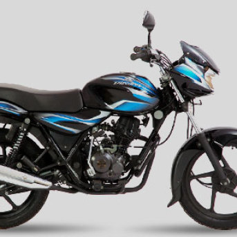Bajaj Discover 100