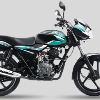 Bajaj Discover 100