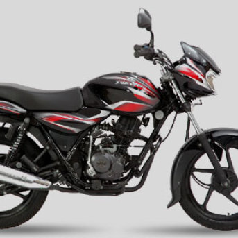 Bajaj Discover 100