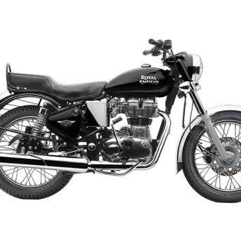 ROYAL ENFIELD Bullet ELECTRA