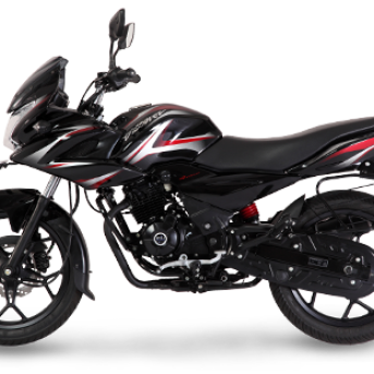 Bajaj Discover 150F