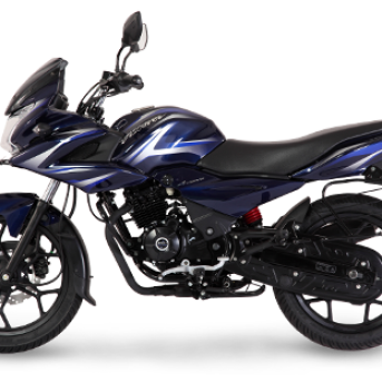 Bajaj Discover 150F