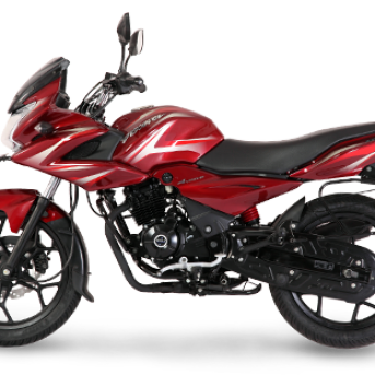 Bajaj Discover 150F