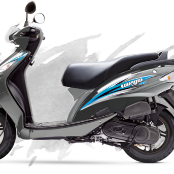 TVS Wego