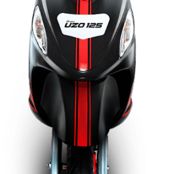 MAHINDRA Rodeo UZO 125
