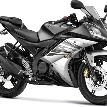YAMAHA YZF-R15