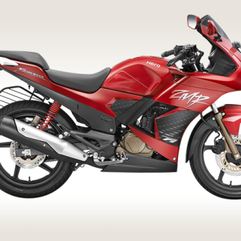 Hero Motocorp Karizma Zmr