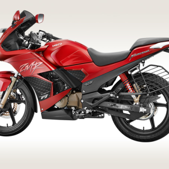 Hero Motocorp Karizma Zmr
