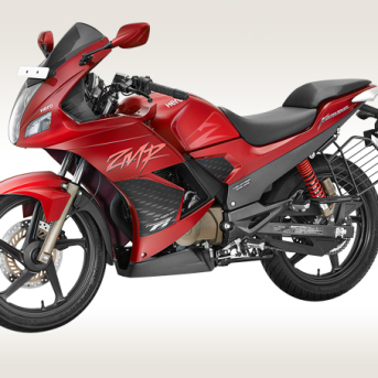Hero Motocorp Karizma Zmr