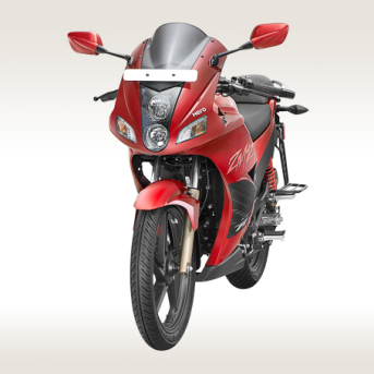 Hero Motocorp Karizma Zmr