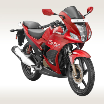 Hero Motocorp Karizma Zmr