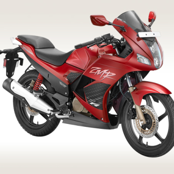 Hero Motocorp Karizma Zmr